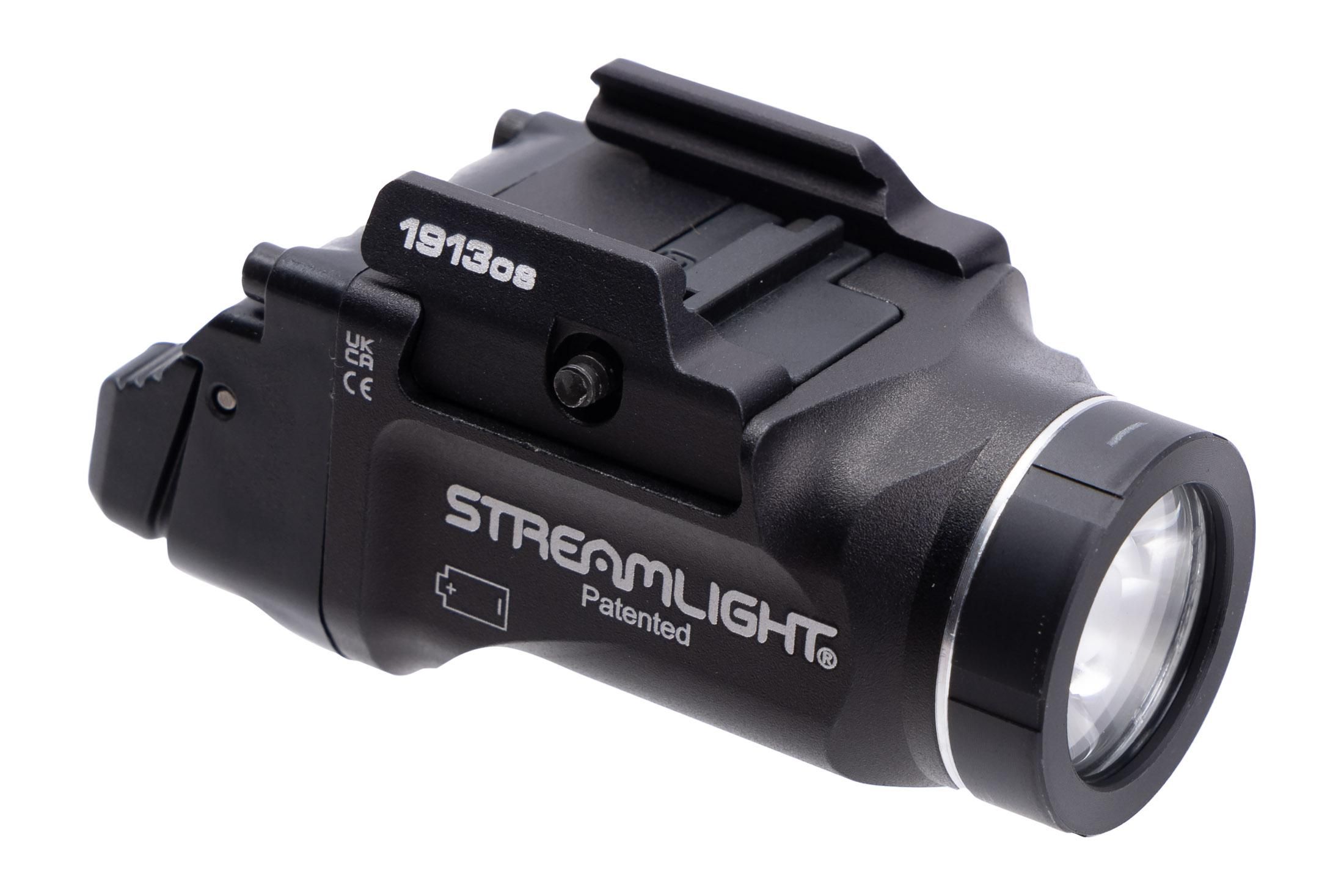 Streamlight TLR-7 X Sub Multi-Fuel Ultra Compact Pistol Light